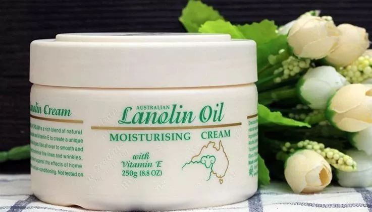 沙漠大干皮适合的身体乳,干皮身体乳秋冬推荐