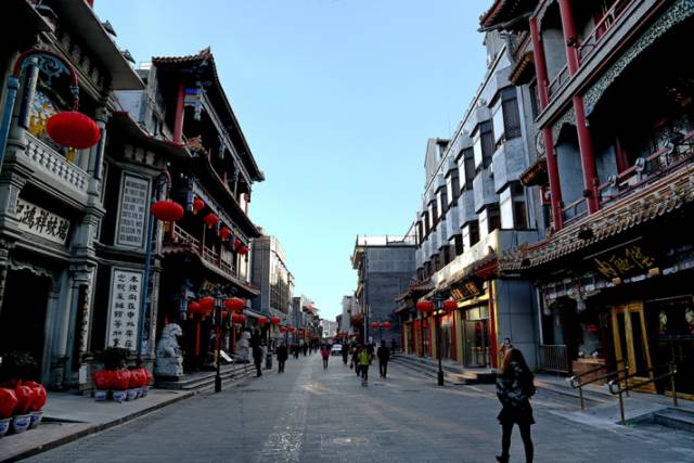 北京的方言,用北京方言介绍北京的地名