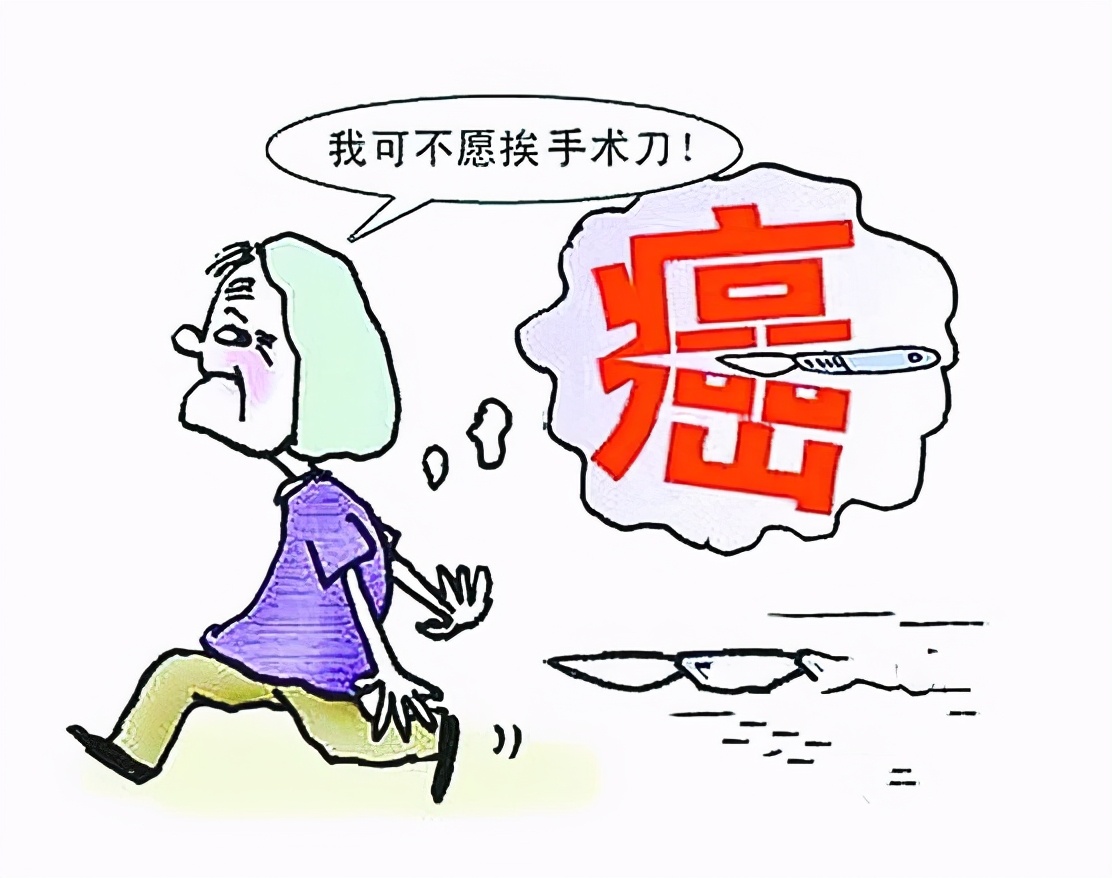 甲状腺科徐主任,甲状腺结节吃中药好的真实案例