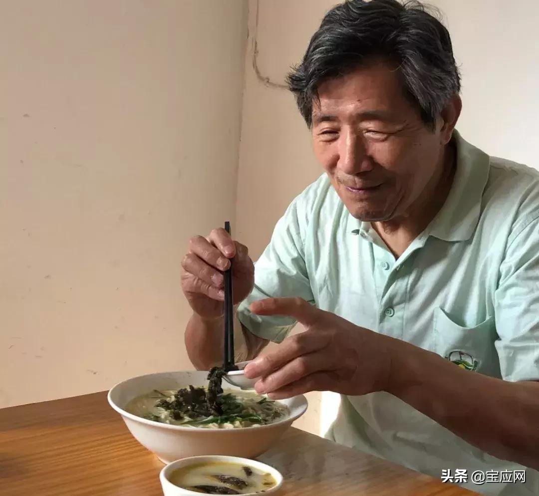 这位宝应籍老人,是国际有名的现代“手搏之父”