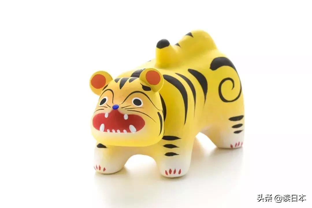 日本小众玩具,日本的那些奇怪玩具