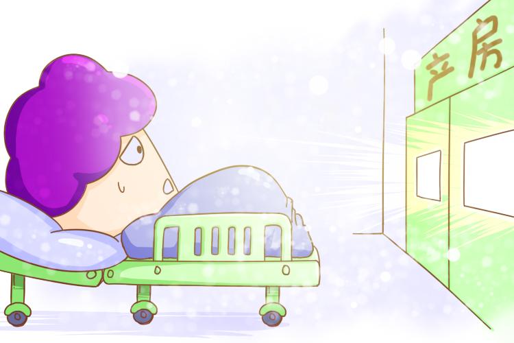 选择顺产的注意事项,分娩时选择顺产还是剖腹产