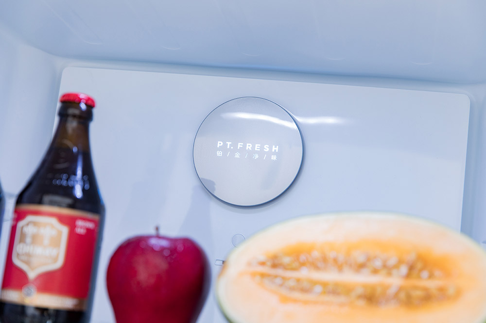 美的323冰箱质量怎样,美的323冰箱操作说明