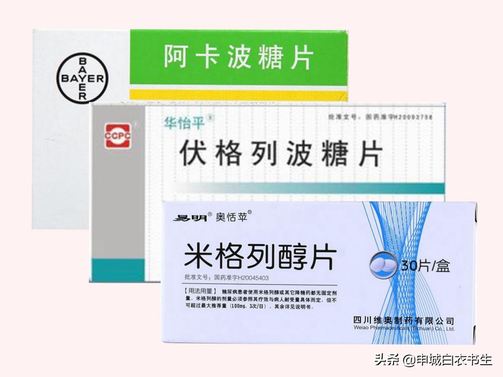 2型糖尿病控糖药吃多长时间,2型糖尿病血糖控制不好吃什么药