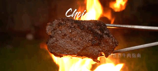 牛排等级及区分方式,常见的4种牛排分类介绍