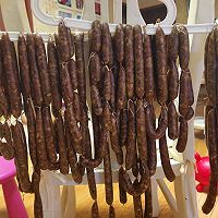 灌香肠调料配方及制作方法,灌香肠肉馅需不需要加水