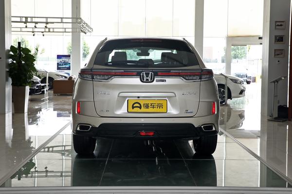 本田ur-v现在值得入手吗,本田ur-v选择哪款更合适