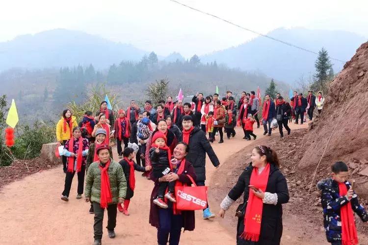 杨氏宗亲大团聚,杨氏宗亲联欢晚会完整视频