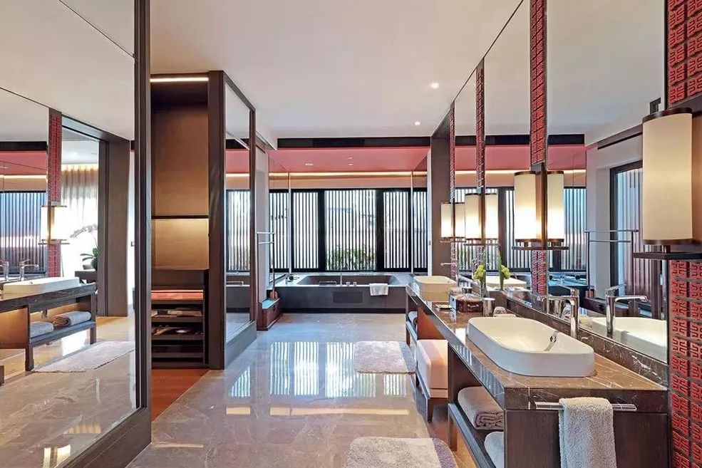 三亚的顶级酒店推荐,三亚顶级的酒店推荐