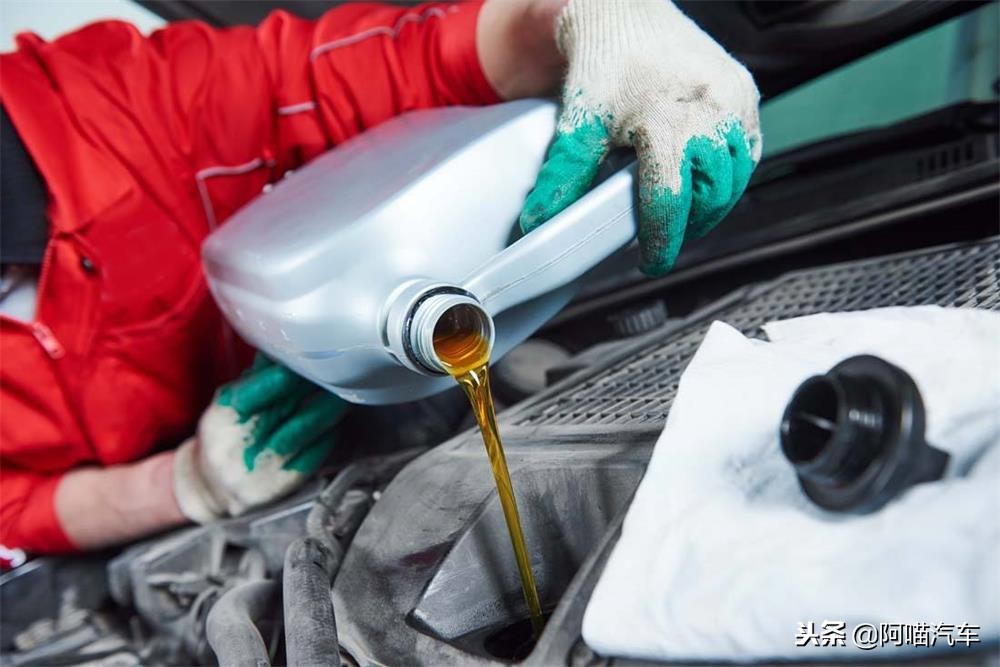 油耗偏高了怎么处理最省油,如何解决汽车耗油高