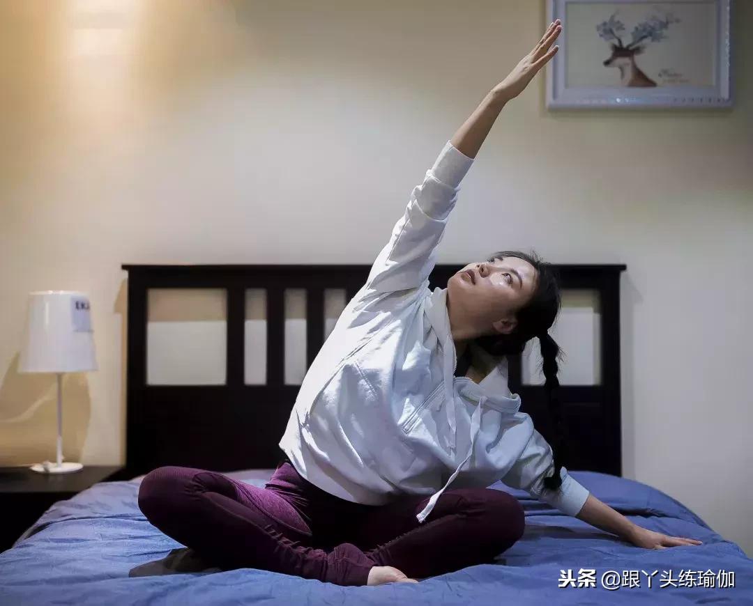 瑜伽助眠音乐60分钟,瑜伽睡前助眠