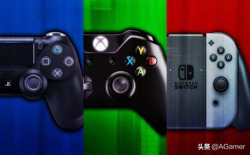 ps4xboxone画质对比,ps4和xboxones怎么选
