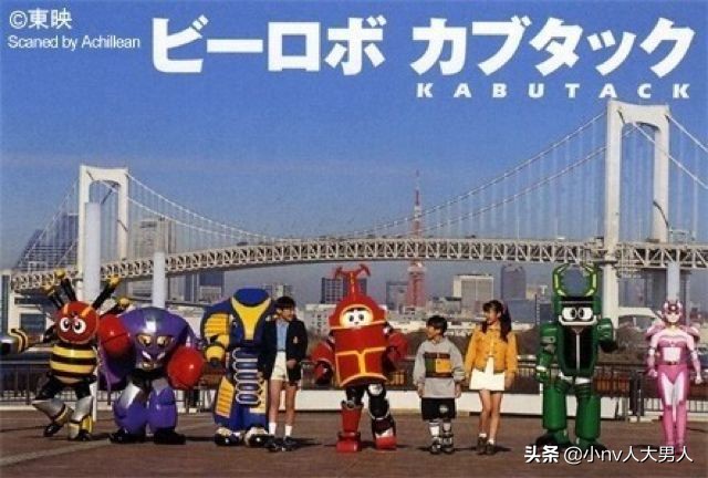 90后童年日本动画片,盘点那些90后小时候看过的动画