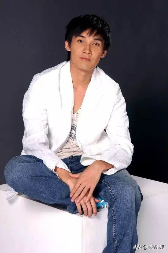 张铎演技用力过猛,张铎是几线演员