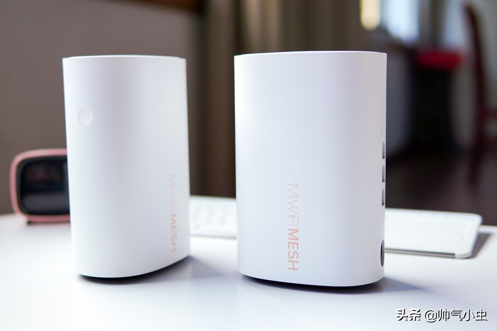 最有性价比小米路由器mesh组网,评测小米路由器mesh