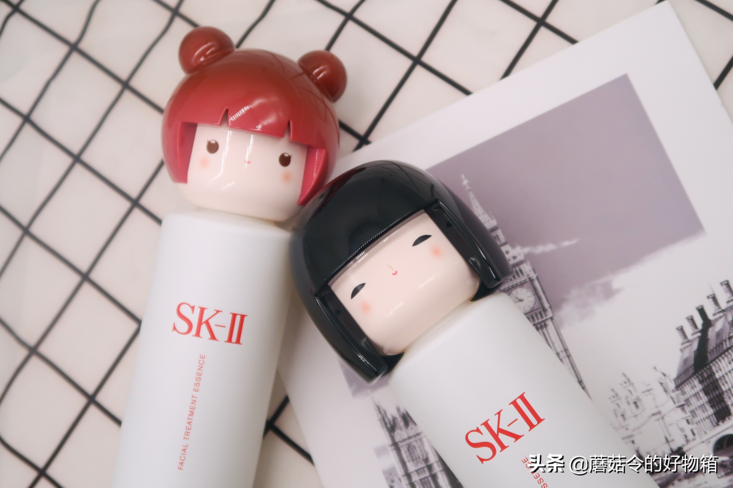 明星为张柏芝打call,张柏芝sk2真假鉴定