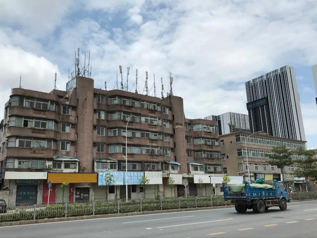 深圳沙井最贫穷的地方,深圳沙井的农村什么样