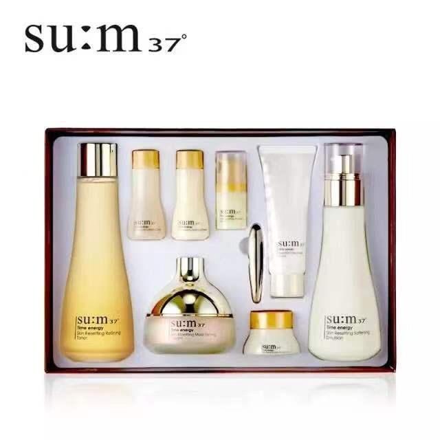 韩国免税店化妆品品牌有哪些,韩国化妆品十大品牌排行榜