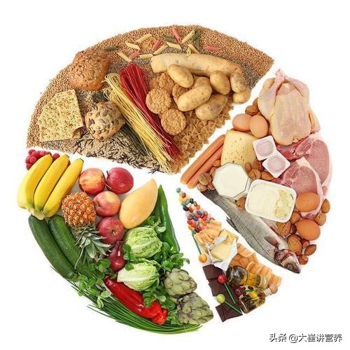 大崔科普丨痛风的饮食治疗原则