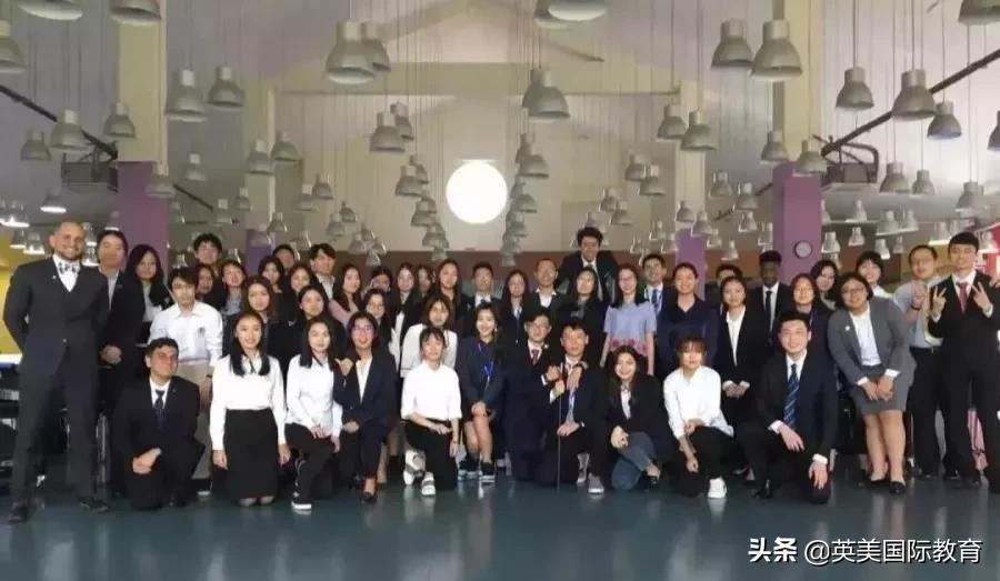 广州国际学校社团一览，这个社团据说4年都有成员进入康纳尔大学