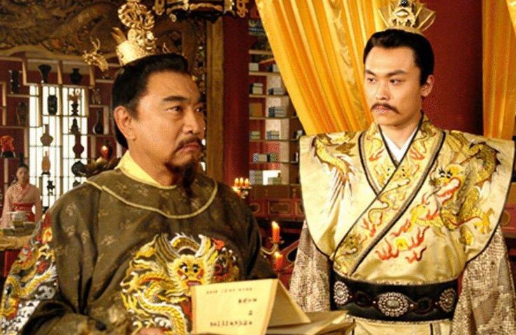 李显能力如何,李显是个怎样的人