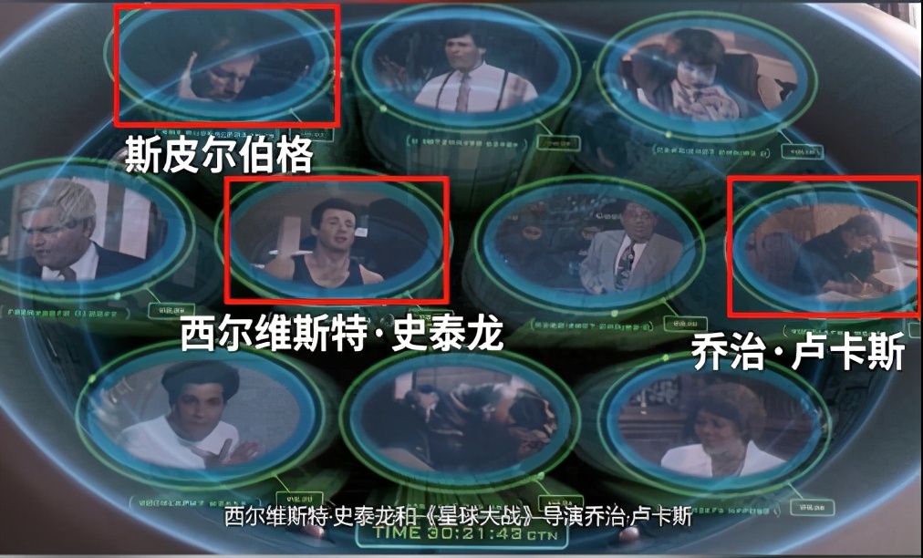 索哥侃经典,索哥聊电影