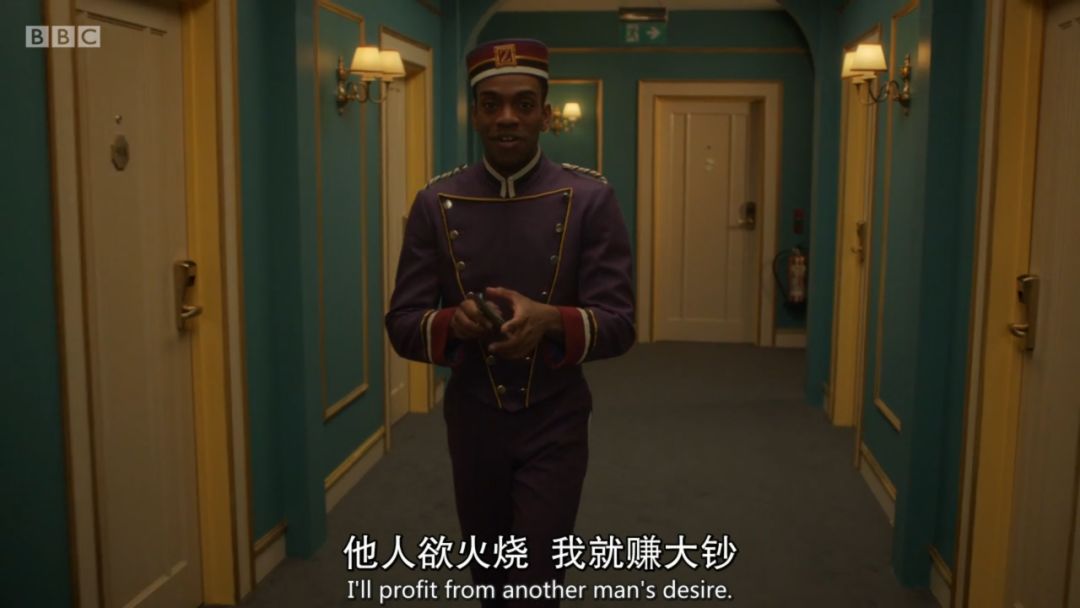 年度现象级神作一回归就飙到9.2,回归自然