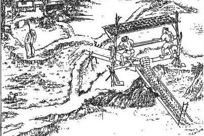 宋代城市化发展的表现,宋朝城市化率排名