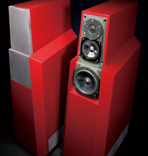 全球知名音响品牌介绍德国篇下,全球十大hifi级音响品牌