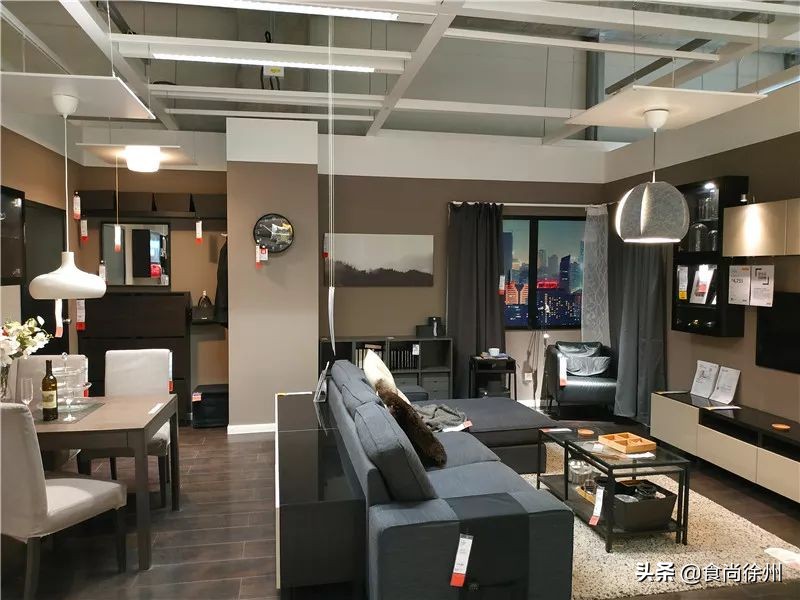 48小时逛遍徐州宜家、MUJI、名创、苏宁小店、悦客…你爱哪家?
