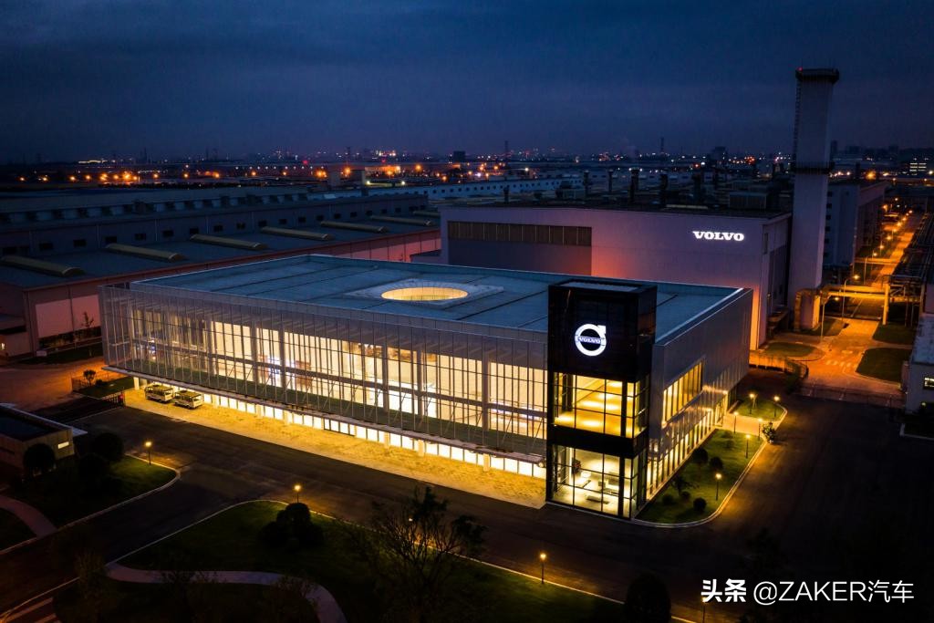 沃尔沃都做了哪些事,沃尔沃到底做了什么