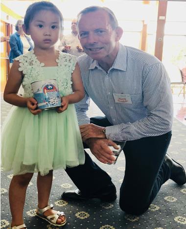 AUCOKO,尤可可）乳铁蛋白入驻香港，打响中国市场第一枪