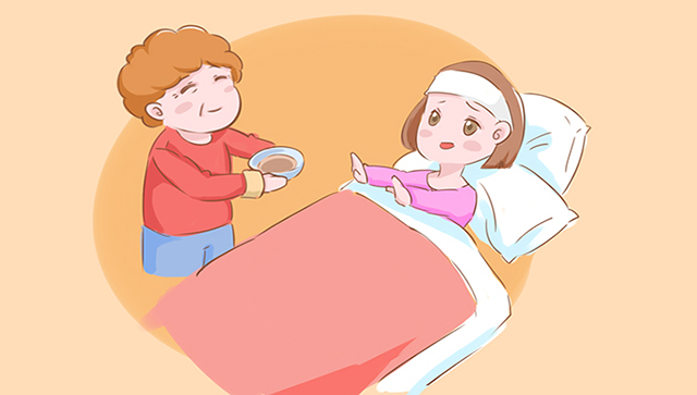 回娘家坐月子是迷信么,出嫁女儿不能回娘家过年怎么解释