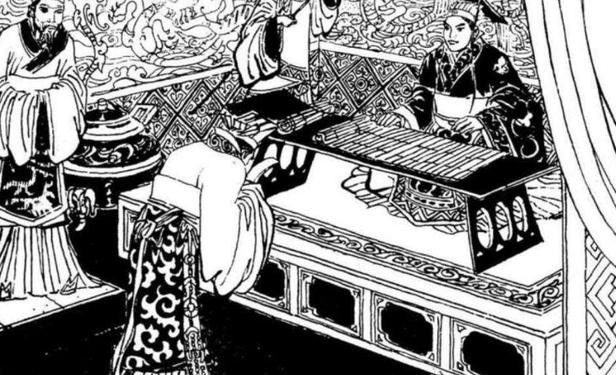 张安世是王侯吗,张安世大明风华