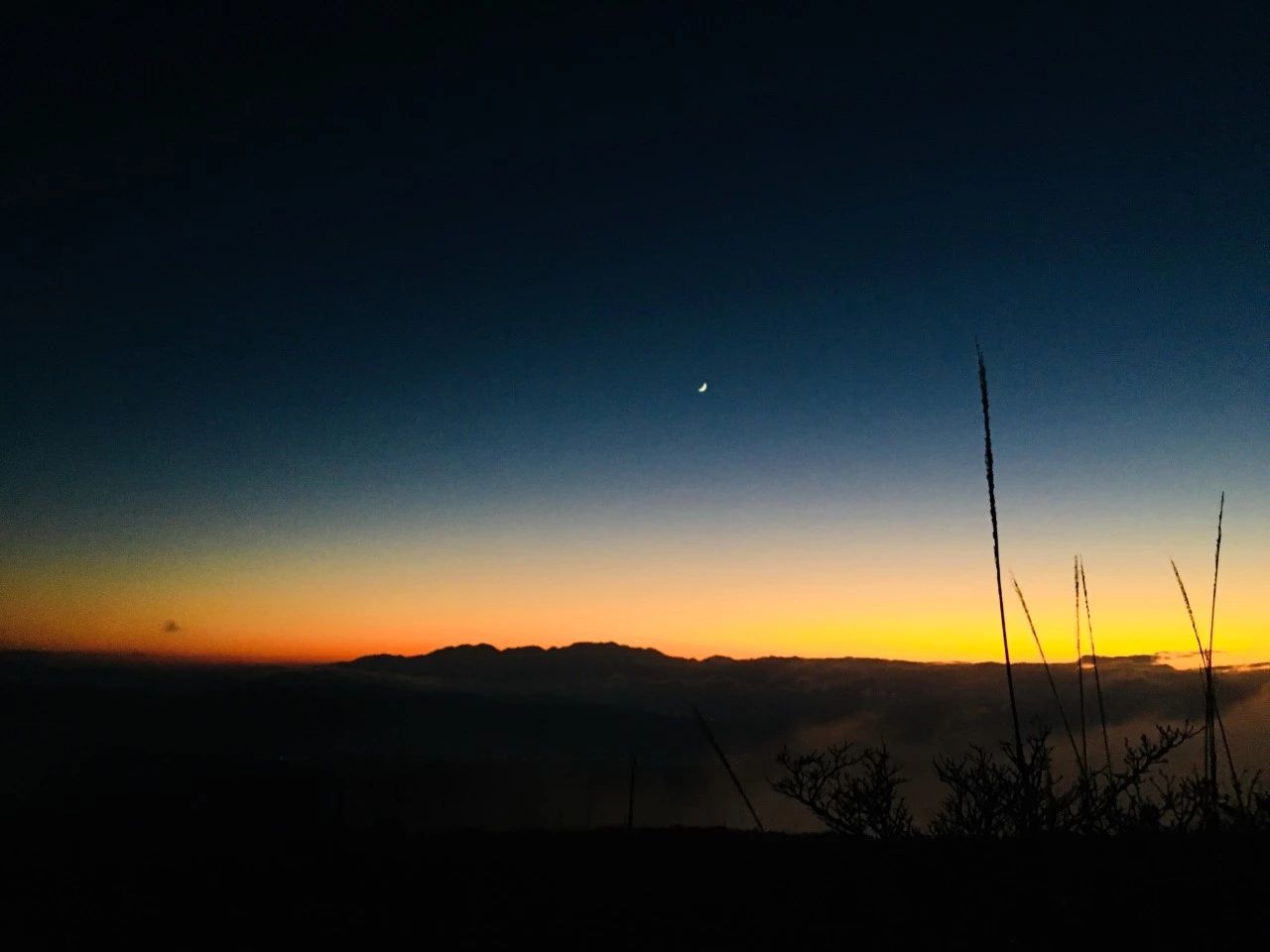 网红拍照景点真的好美,网红拍照打卡地天空之镜