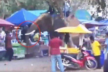 只为一串佛珠，他活剥了我妈的皮：人心有多可怕，你根本想象不到