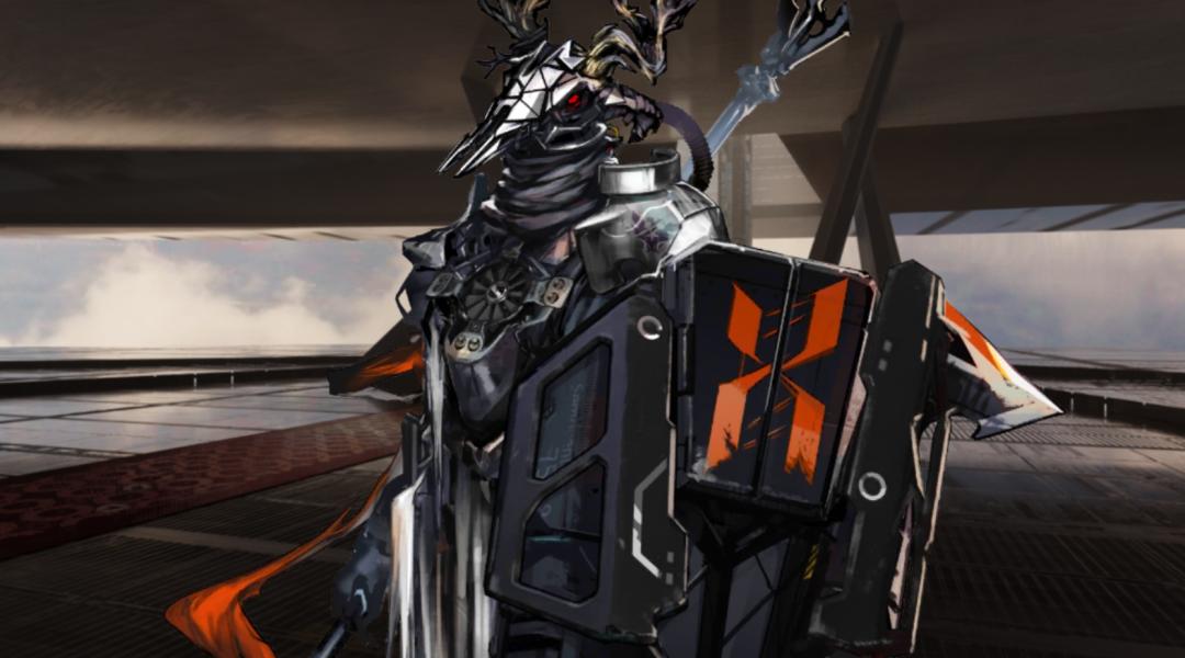 明日方舟：第七章“苦难摇篮”，超详细剧情整理（上）