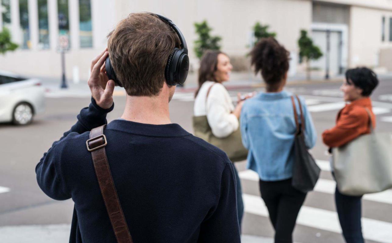 降噪耳机bose好还是sony好,bose降噪耳机对比airpodspro