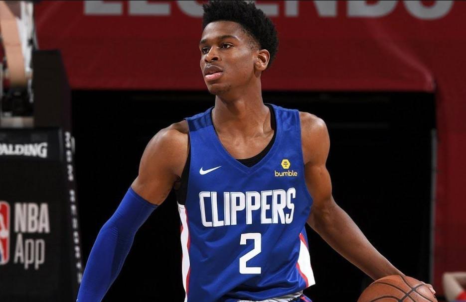 新赛季雷霆队亚历山大,雷霆队亚历山大真实简介