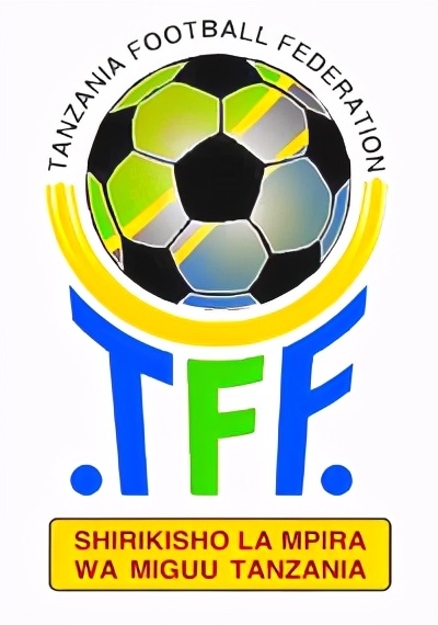 世界各足协标识(四):非洲