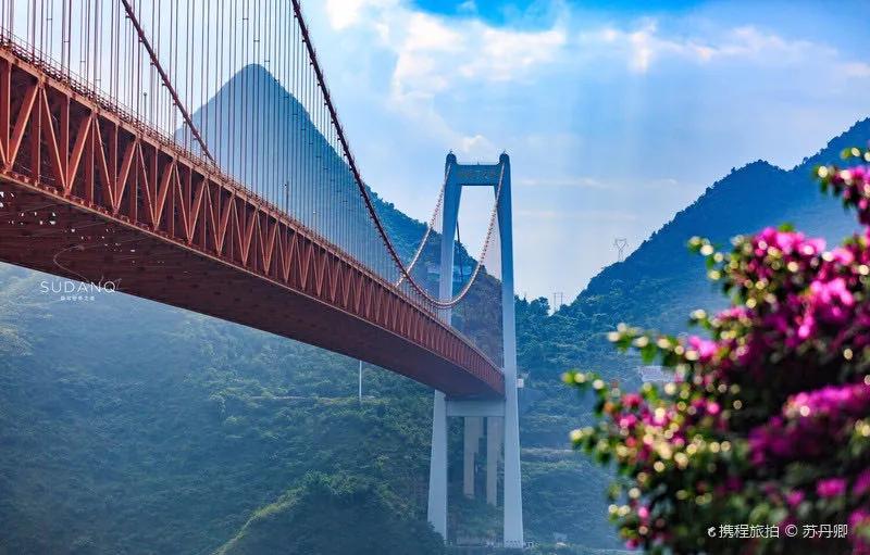 疫情结束后一定要打卡的小众景点,国内最美的小众地