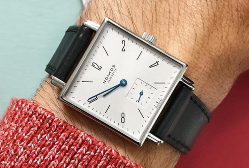 德国包豪斯手表小众nomos (高性价比的德国nomos品牌腕表)