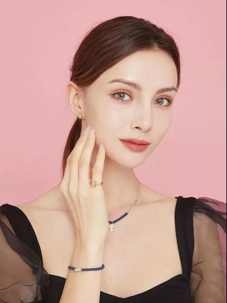 glamever西安,glamever饰品旗舰店