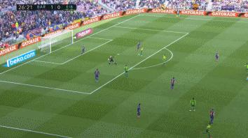 梅西变化过程,梅西转变