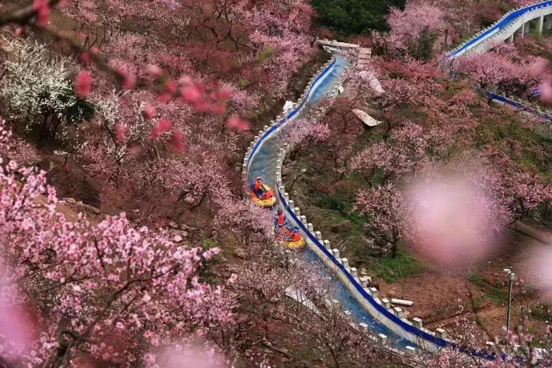 开州一个小县城,开州一座山水城市