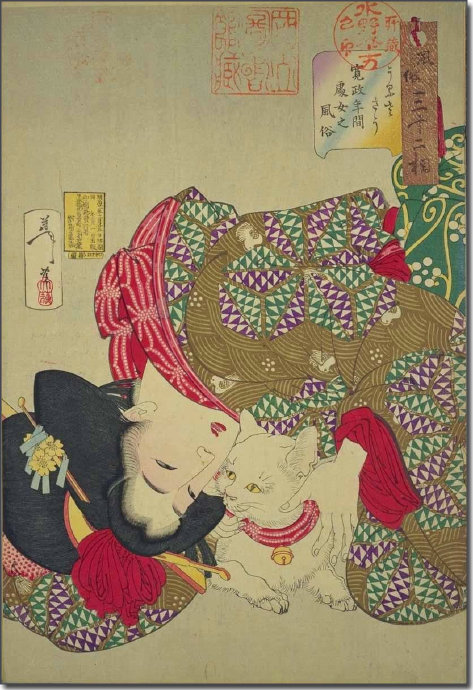 中国画写实与西洋画,山川异域风月同天插图