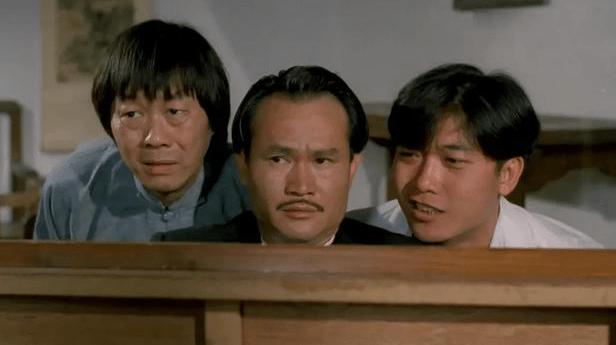 林正英经典港片五世奇人,林正英经典港片完整版