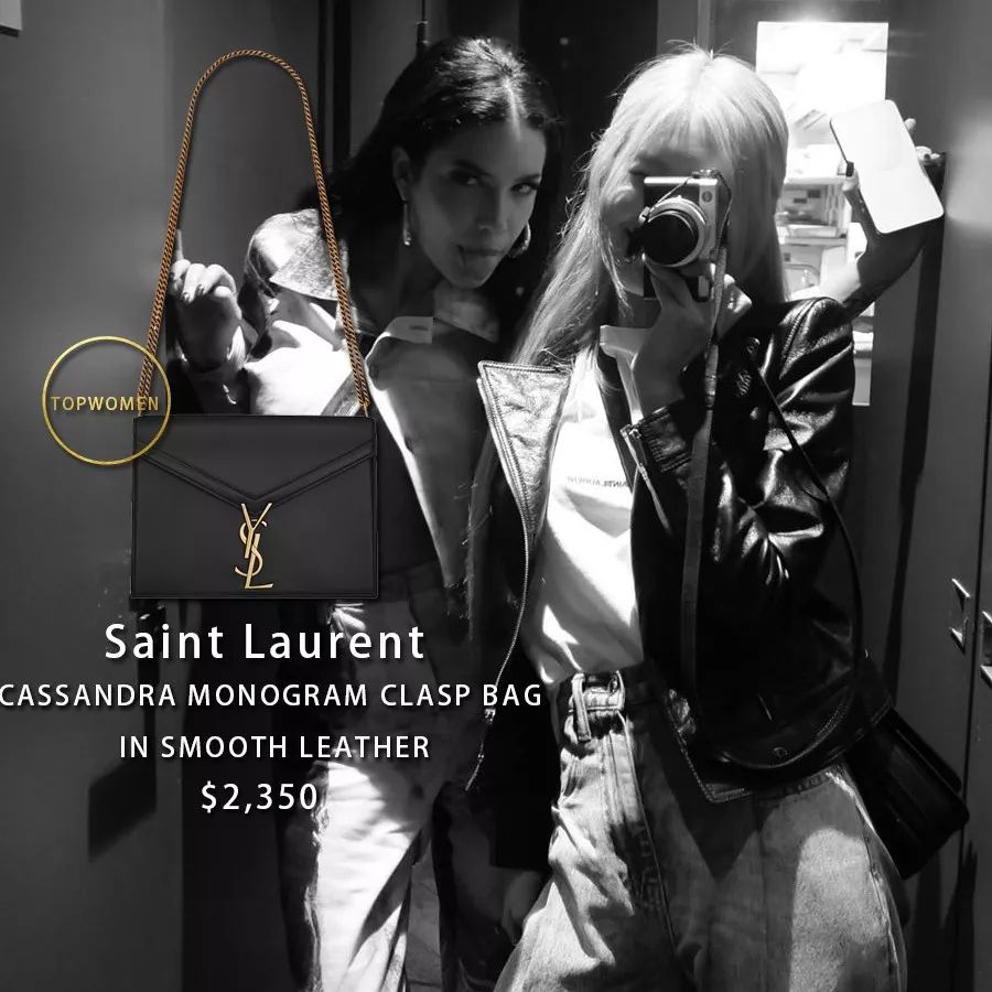 blackpink19年pb透卡市场价,blackpink成员背过的包不贵