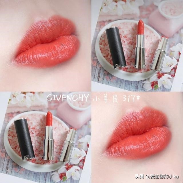 新手入坑口红,入坑口红推荐