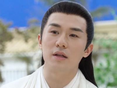 枕上书袁雨萱饰演成玉,枕上书成玉元君扮演者袁雨萱